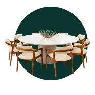 Banner Área gourmet