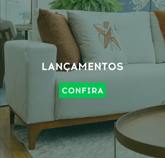 Banner Lançamentos