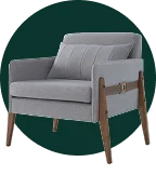 Banner Poltronas