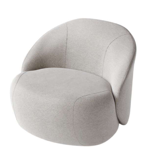 Poltrona Zoe