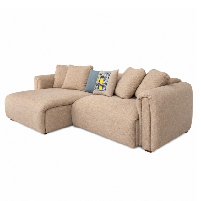 Sofá Shoulder 2,90 Retrátil/Sem Caixa - LANÇAMENTO