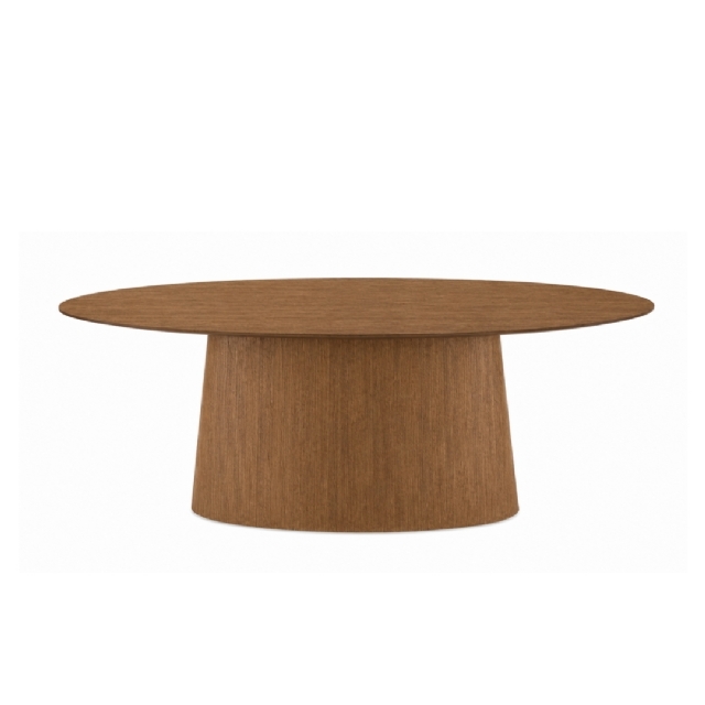 Mesa Fortaleza 2,00 x 1,00 - Carvalho