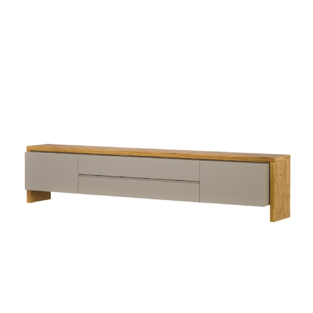 Rack Nord 2,20 - Gianduia/Cinamomo
