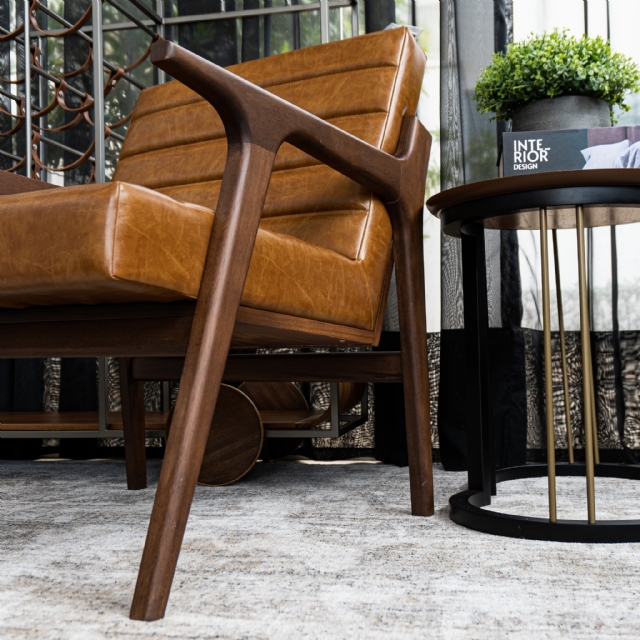 Poltrona Decor