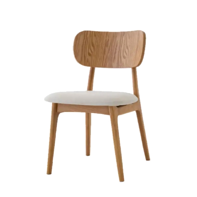 Conjunto Mesa Suiça 2,20 + 8 Cadeiras Claudia
