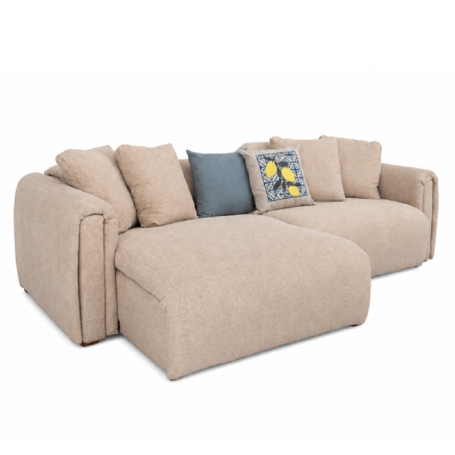 Sofá Shoulder 2,90 Retrátil/Sem Caixa - LANÇAMENTO