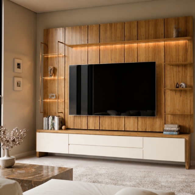 Rack Nord 2,80 - Off White