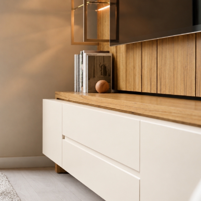 Rack Nord 2,80 - Off White