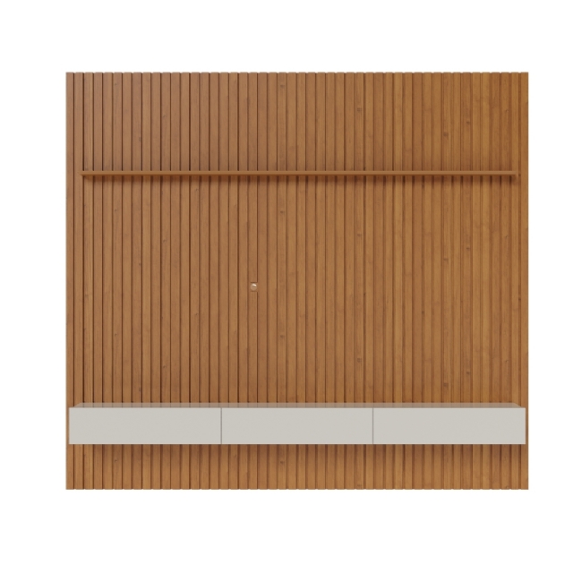 Home Ripado Prime 2,80 - Nature/Off White