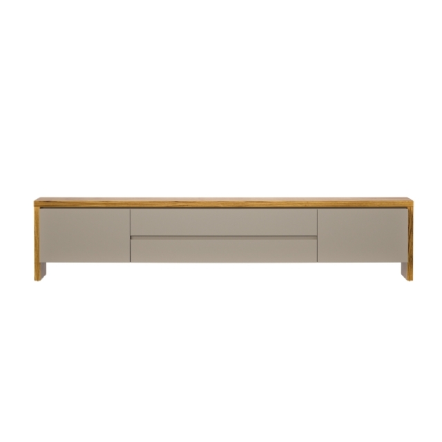 Rack Nord 2,20 - Gianduia/Cinamomo